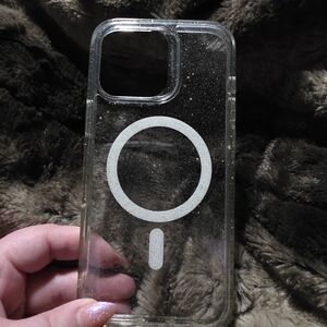 ESR Iphone 16 Pro Max Glitter Case